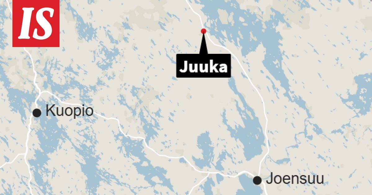 Pakettiauto törmäsi mopoilijaan – 12-vuotias poika kuoli
