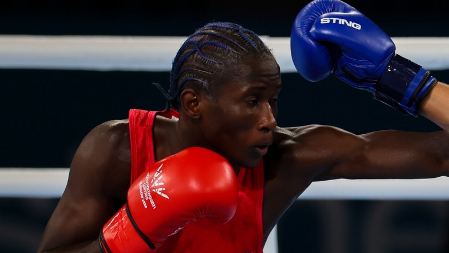 Four Ugandan Boxers Disappear After Commonwealth Games in Scotland