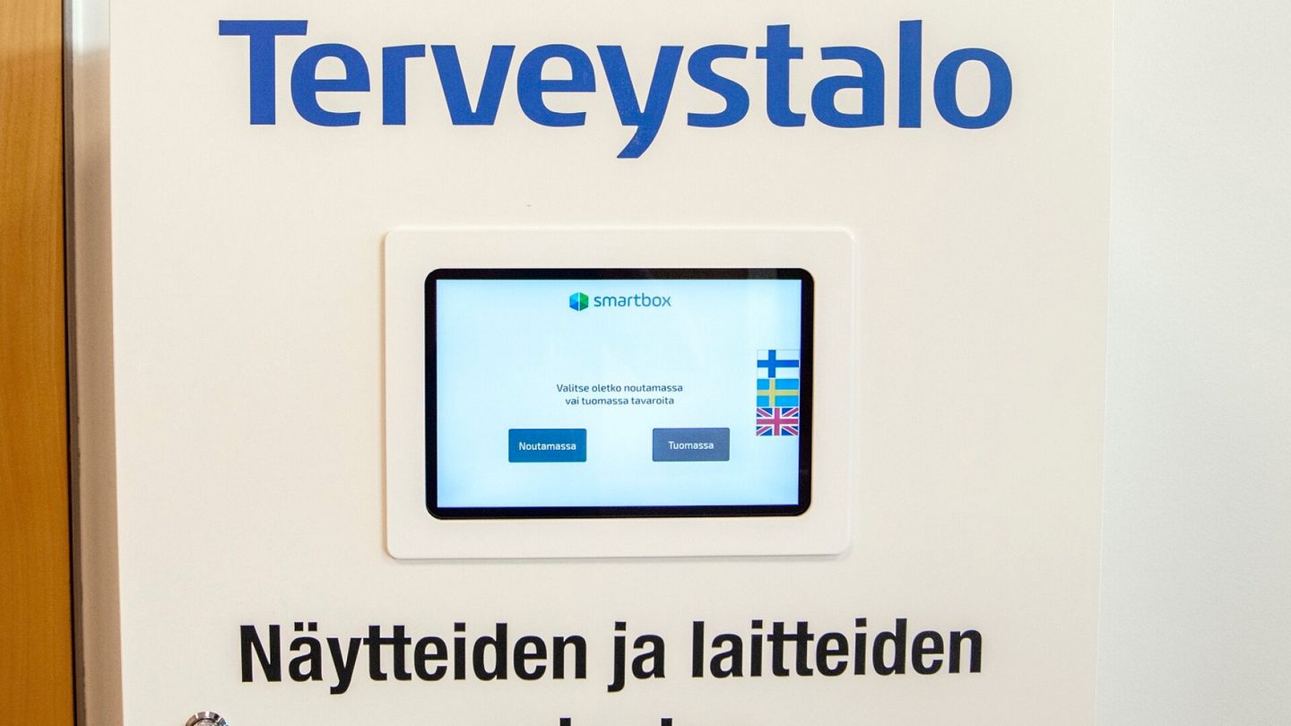 Terveystalossa muutosneuvottelut – koskevat jopa 3800 henkilöä