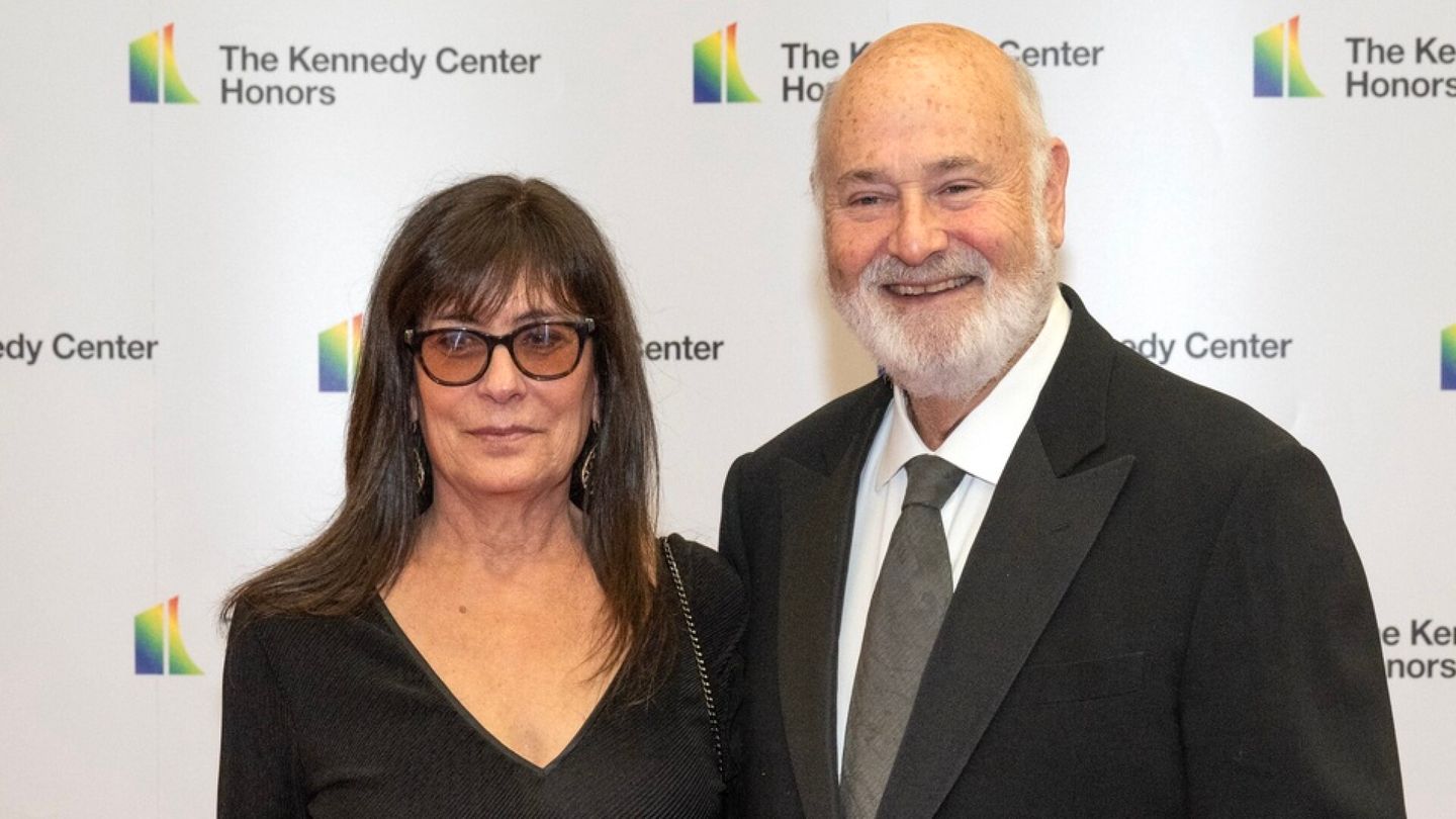 Yhdysvallat | Elokuvaohjaaja Rob Reiner ja hänen vaimonsa löydettiin kuolleina, poliisi epäilee henkirikosta