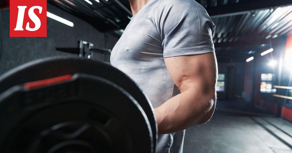 Liikuntabiologi romuttaa myytin lihaskasvusta: ”Täysin sama”