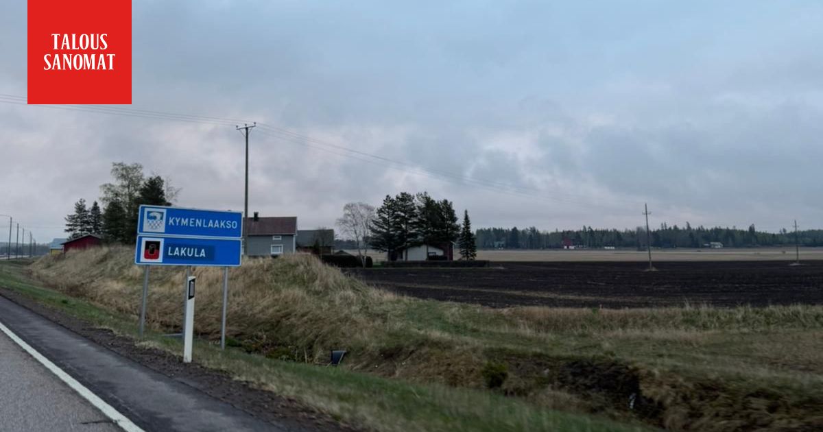 Kouvola muuttuu Lakulaksi kolmeksi päiväksi – kaupunki juhlii lakritsin 120-vuotista taivalta