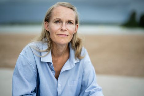 Kirja arvio Milla H rm n Esikoisromaani Loma On Inhorealistinen Kuvaus kirja-arvio-milla-h-rm-n-esikoisromaani-loma-on-inhorealistinen-kuvaus