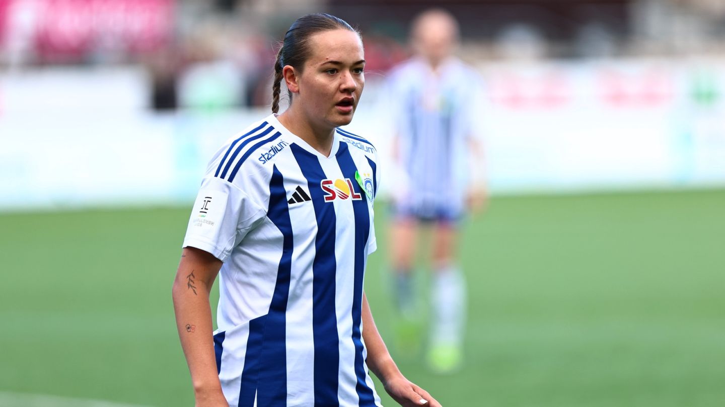 HJK secures away win in Champions League qualifiers