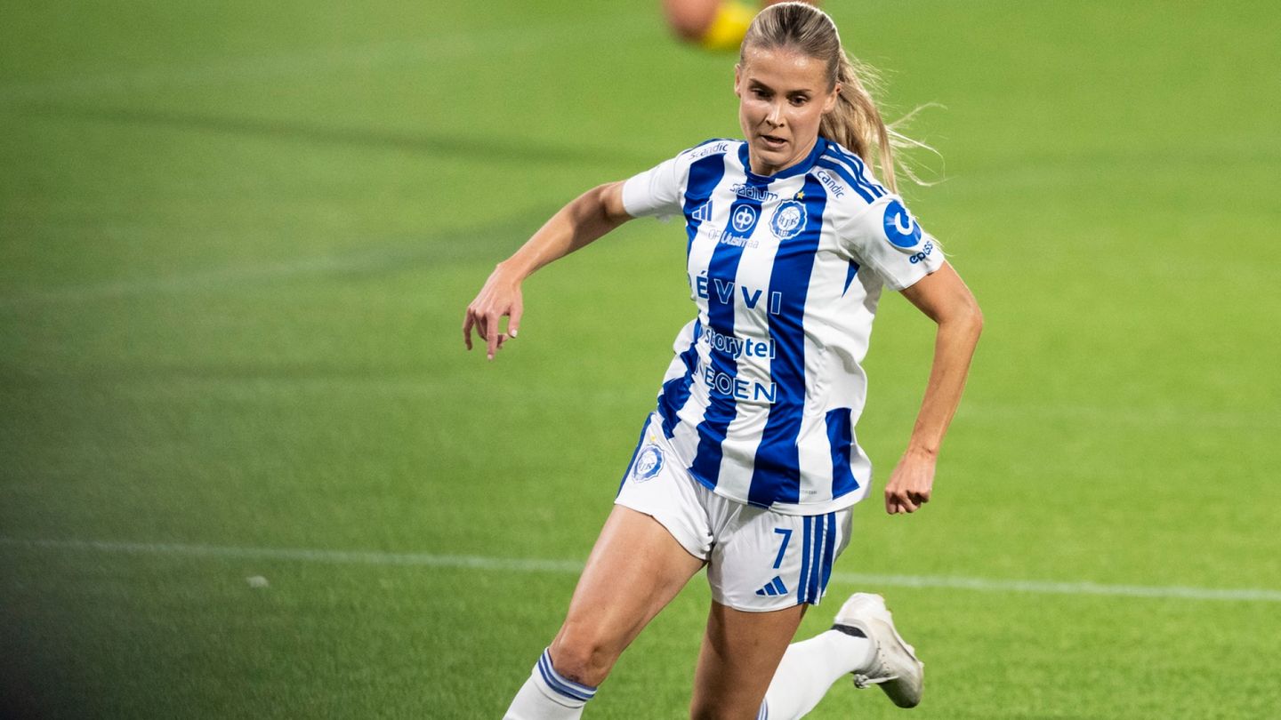 HJK:n taival Eurooppa-cupissa päättyi