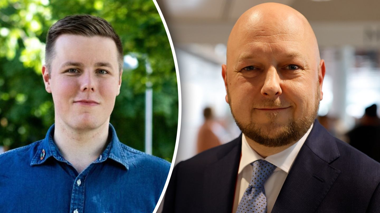 Demarijärjestöltä vahva tuki Joona Räsäsen leikkaus­puheille: ”Yhtään kiveä ei pidä jättää kääntämättä”