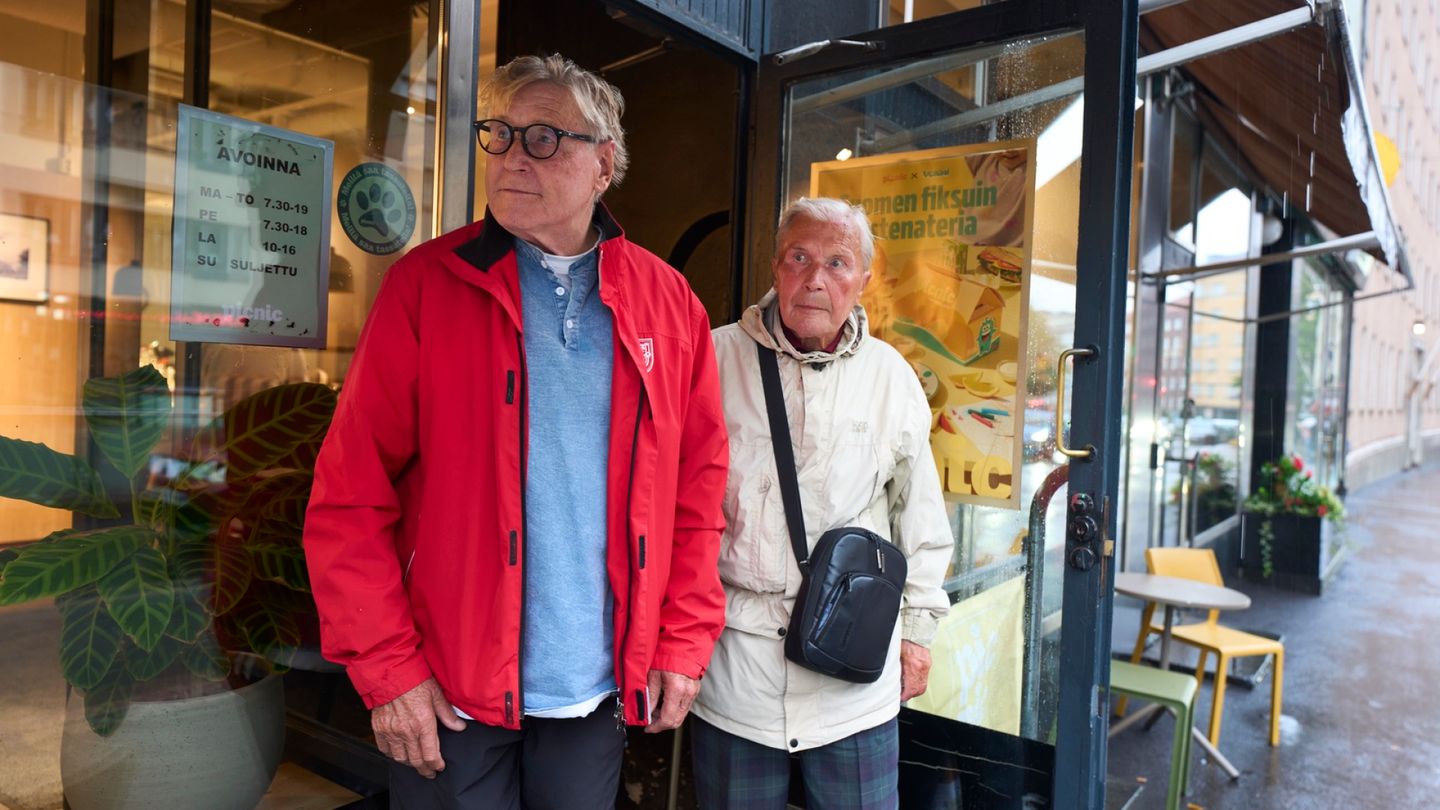 Frustration with construction works boils over in Helsinki’s Töölö district
