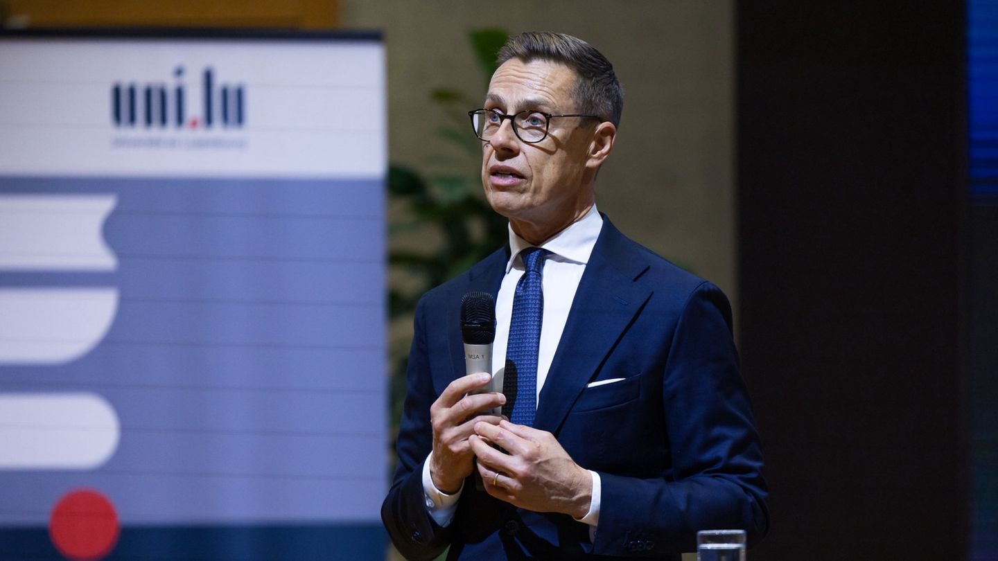 Ulkopolitiikka | Stubb puolustaa Häkkäsen Israelin-vierailua ja tukee Valtosta