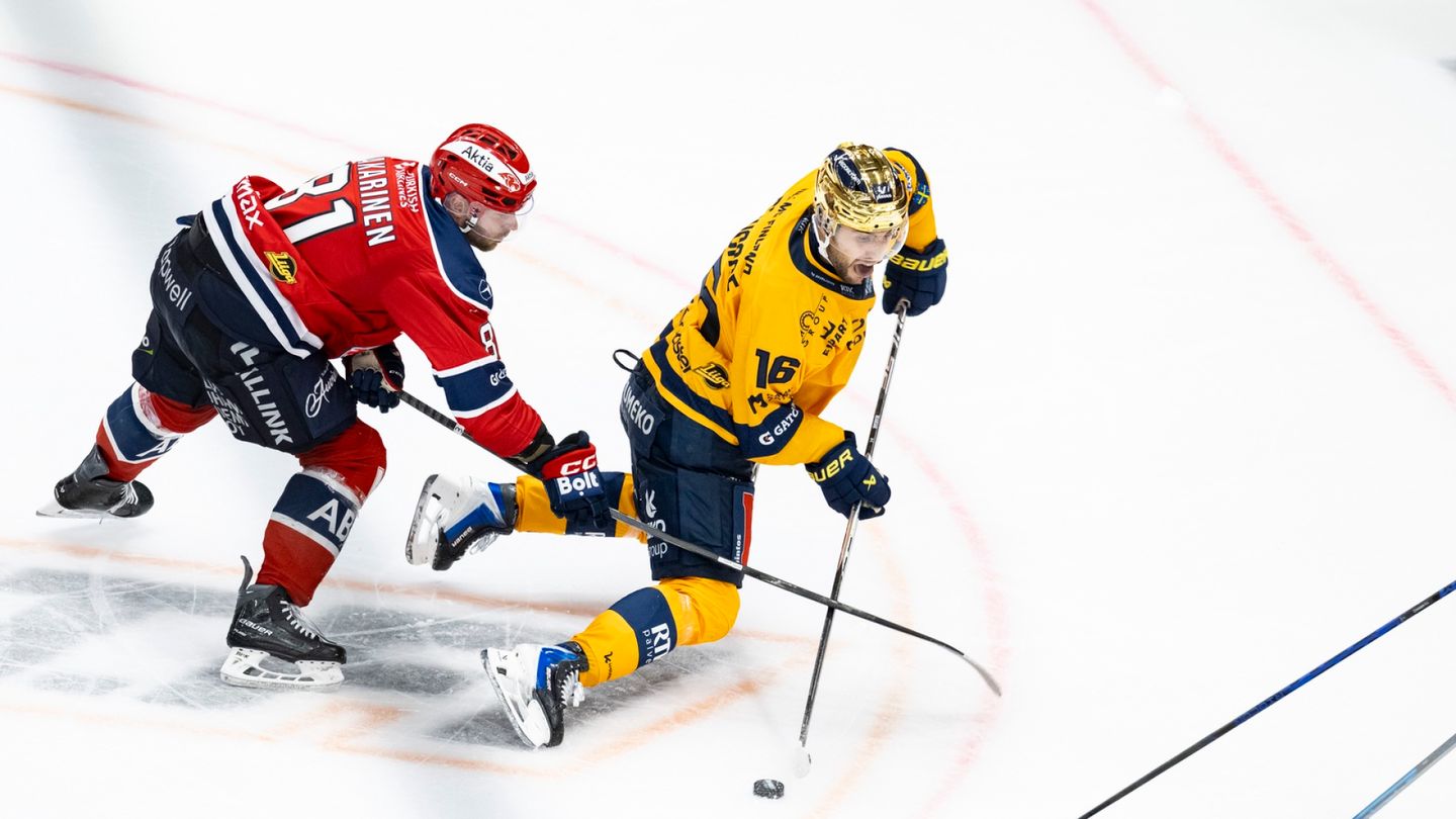 SM-liiga muutti nousuvaatimuksia – näin pieni halli jatkossa riittää