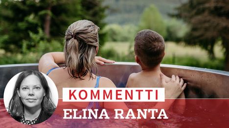 Nell Ranta Veikkaus - Ilta-Sanomat