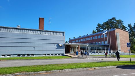 Yhteiskeitti n Ja Ruokalan Arvioitu Hinta Viisi Miljoonaa Euroa KMV lehti Yhteiskeitti n Ja Ruokalan Arvioitu Hinta Viisi Miljoonaa Euroa KMV lehti