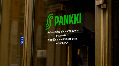 Pankeille ei välity tietoa siitä, mihin toimijaan epäily tietojen joutumisesta vääriin käsiin kohdistuu.
