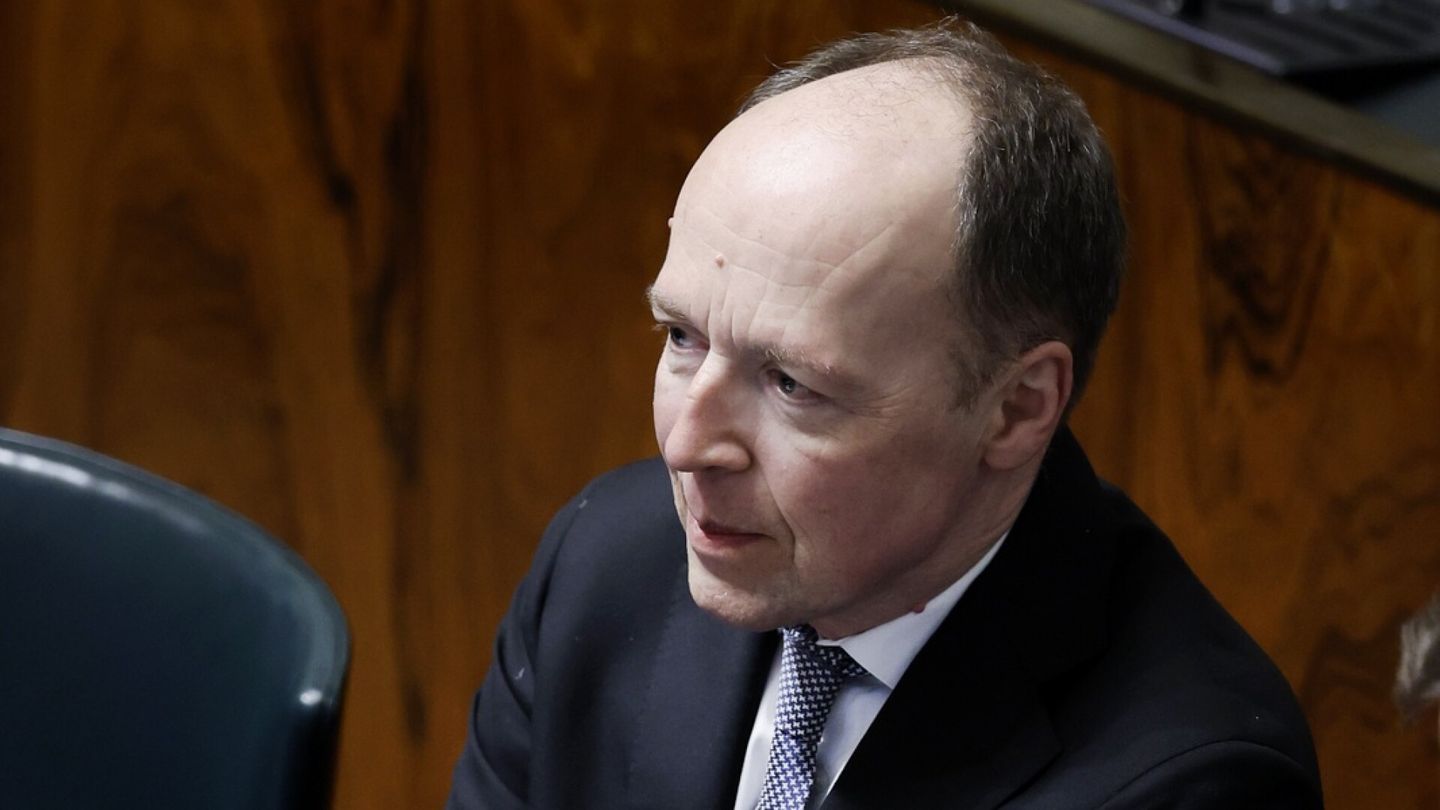  Halla-aho kommentoi puhemiehen vaalia: Kritiikki on ollut perustelematonta