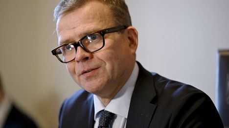 – Se 28 kohtaa on nyt toivottavasti taakse jäänyttä. On pystytty laatimaan 19 kohdan esitys, joka on huomattavasti parempi lähtökohta kuin se 28-kohtainen esitys, joka oli kirjoitettu Venäjän näkökulmasta hyvin pitkälle, sanoo pääministeri Petteri Orpo.