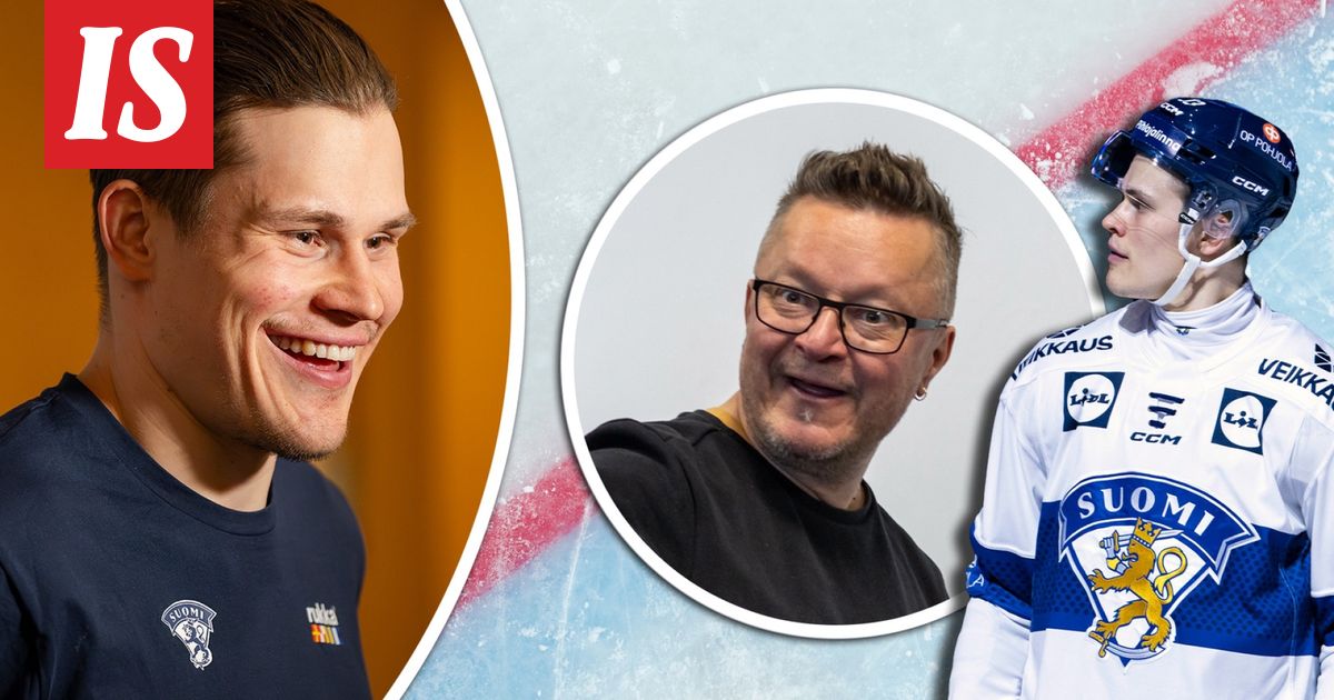 Jesse Puljujärvi teki nuorena raskaan virheen, jota katuu – ”Ihan absurdia”