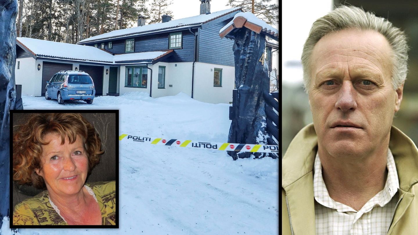 Norjalaismiljonäärin vaimo katosi mystisesti 8 vuotta sitten – nyt tuli uusi käänne