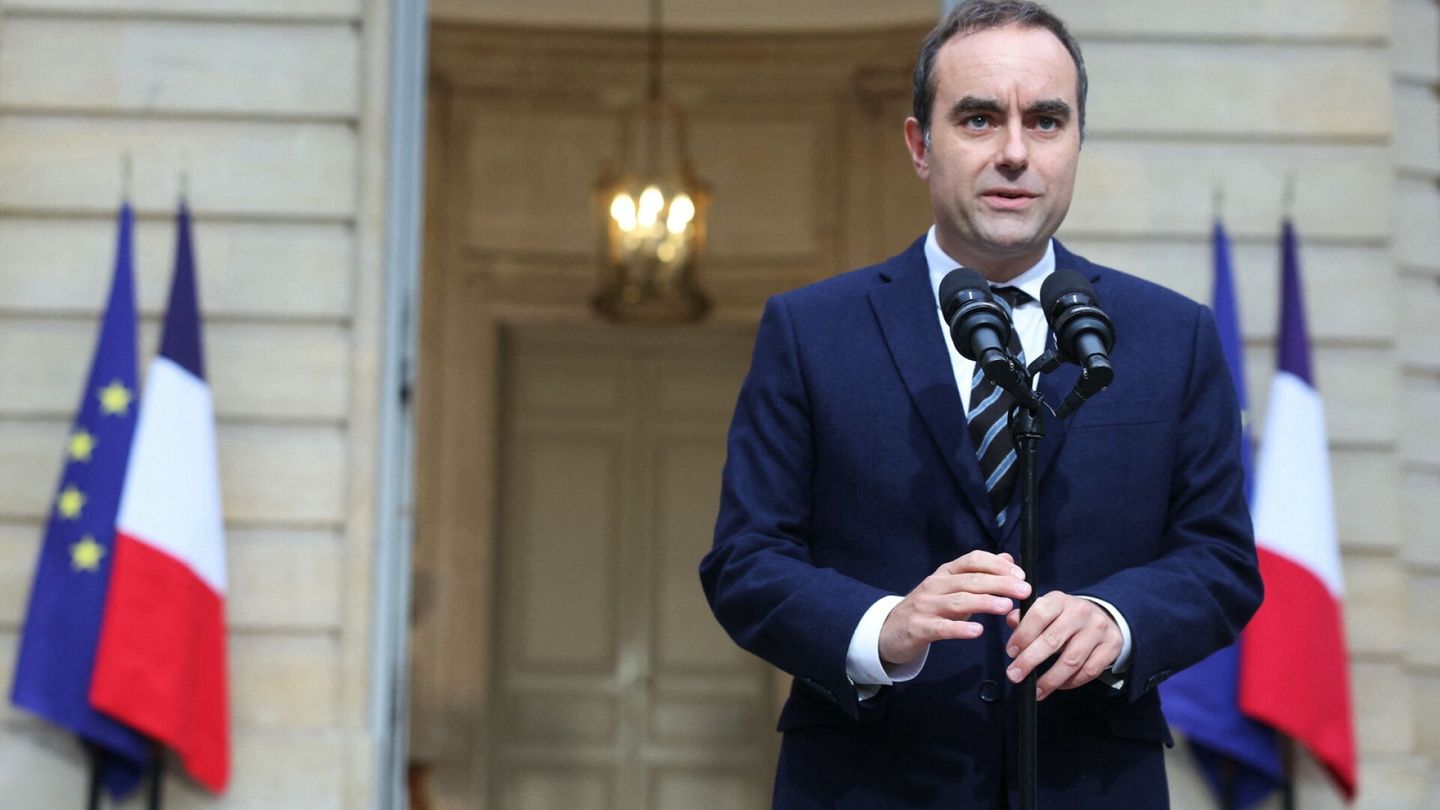 Ranska | Ranskan tuore pääministeri erosi, hallitus kaatui