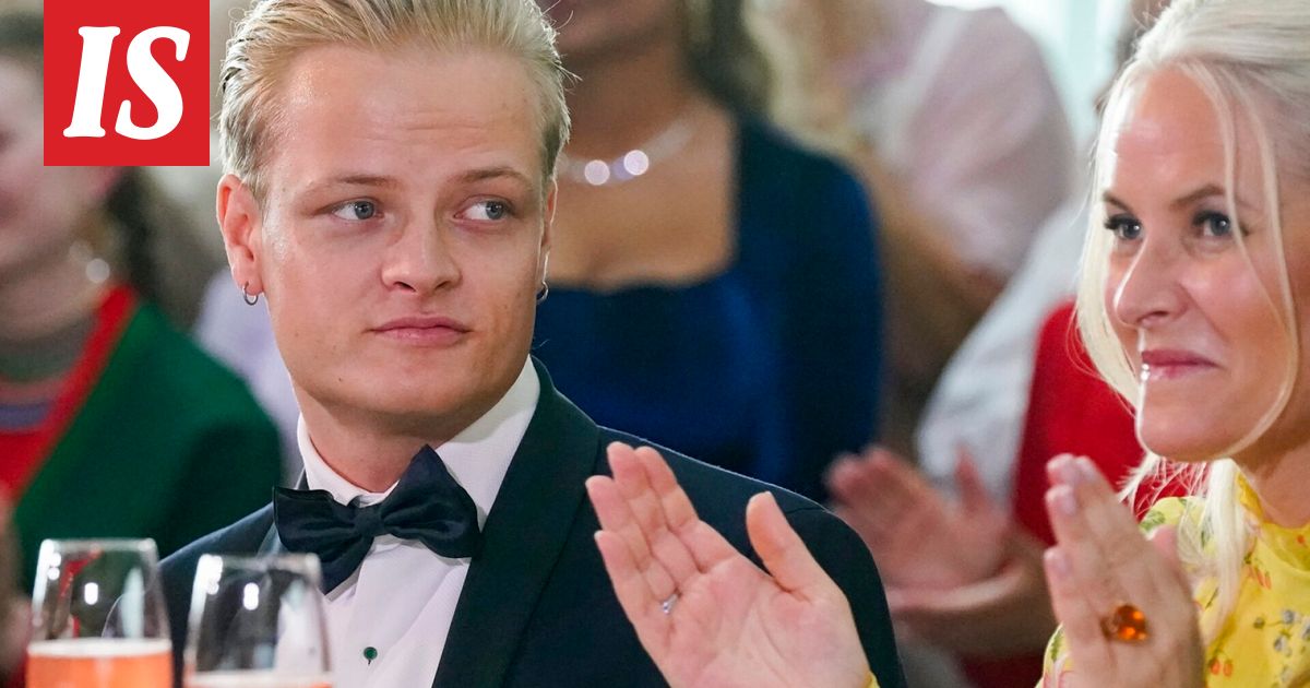 Lehti: Tällaista kohtelua Haakon ja Mette-Maarit saavat vankilassa