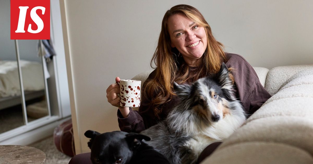 Veera Bianca avautuu 60 kilon laihtumisesta – tämä arkinen asia on nyt mahdollinen