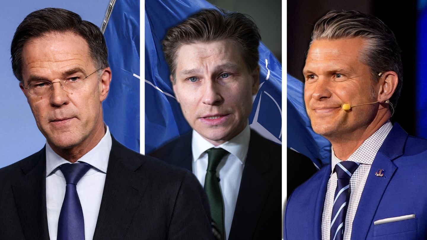 Naton Rutte kommentoi IS:lle Stubbin Venäjä-lausuntoja