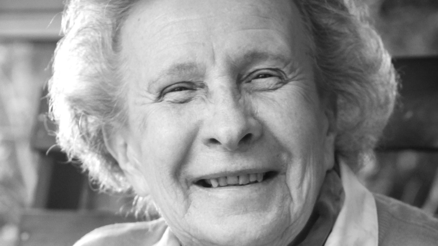Obituary: A Legend of Club Work