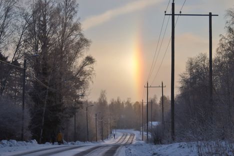 Varsin Raikasta Uimavett Ja Haloilmi Kehossa Talvi Tuli Nokialle Varsin Raikasta Uimavett Ja Haloilmi Kehossa Talvi Tuli Nokialle