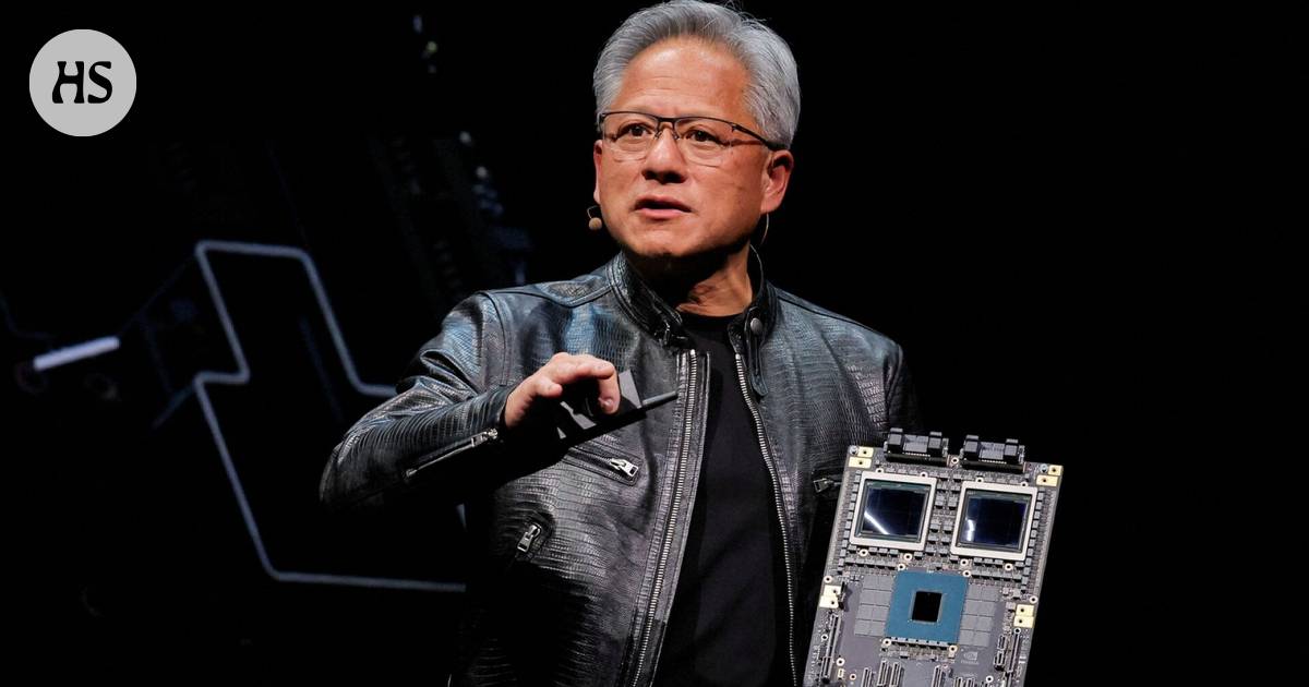 Nvidia’s new chip has an overheating problem, says a technology publication