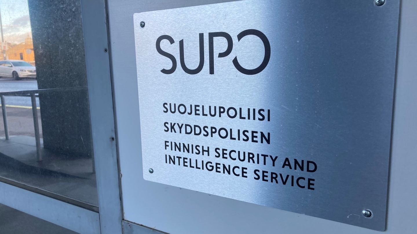 President's Office Uninformed About Security Intelligence Review Due to 'Human Error'