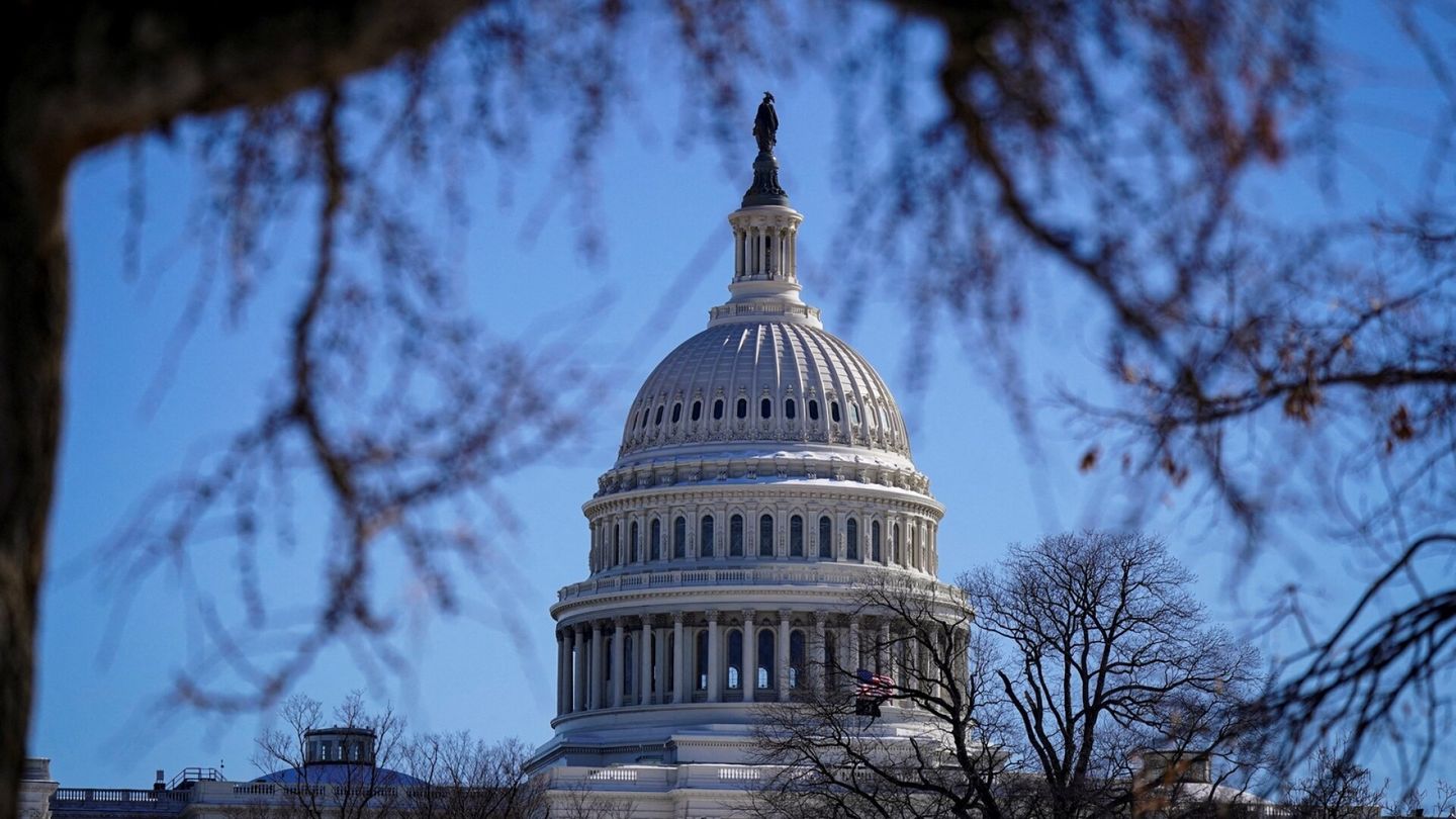 Yhdysvallat | Hallinnon osittainen sulku päättyy