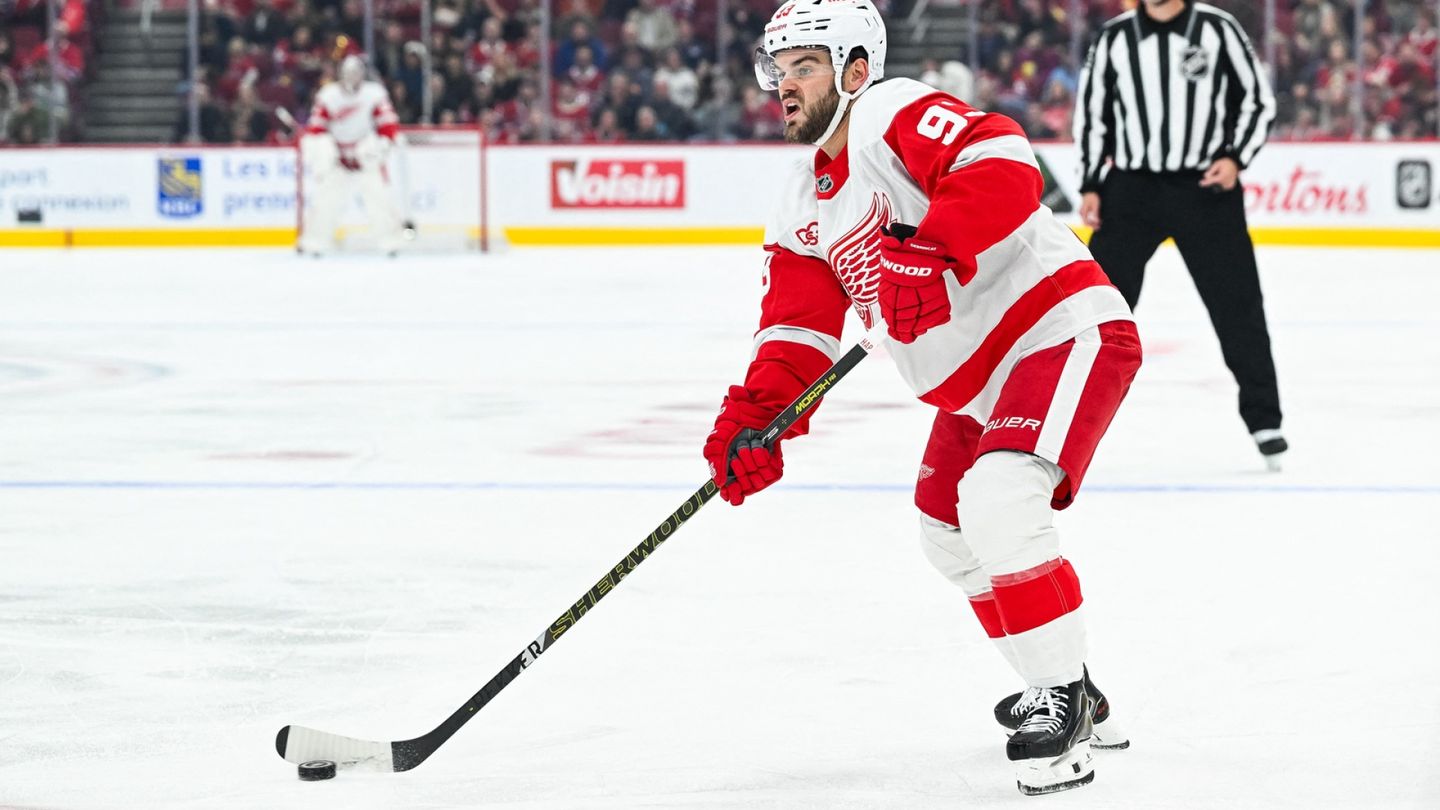 NHL:ssä jättisopimus – arvo lähes 100 miljoonaa
