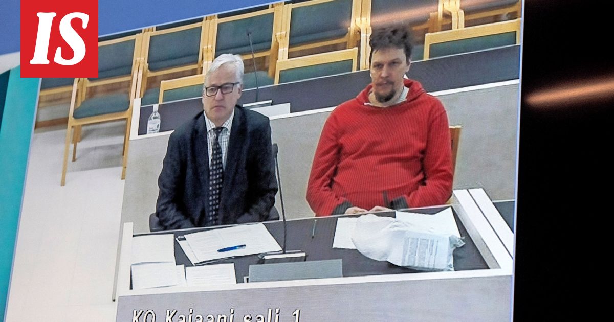 Mikko Vapa otettu kiinni kuukausien pakoilun jälkeen