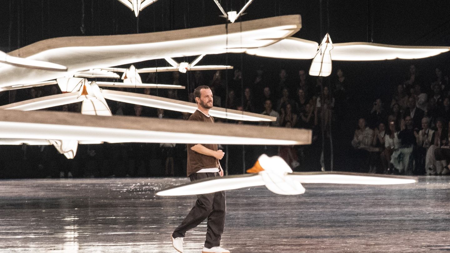 Muoti | Hillitty Chanel on nyt värikäs ja riemukas – Matthieu Blazy uudisti väljähtäneen muotitalon