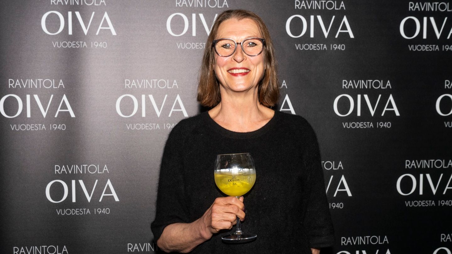 Anna: Mika Häkkinen lausui yllättävän kommentin Erja Häkkisestä ja Monacon ruhtinaasta: ”Ei saanut silmiään irti”