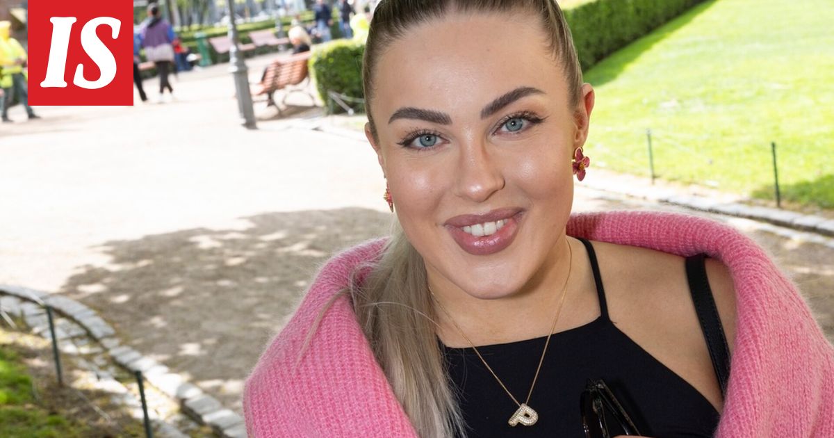 Love Island -Peppinan isä kuoli – riipaiseva julkaisu seurauksista