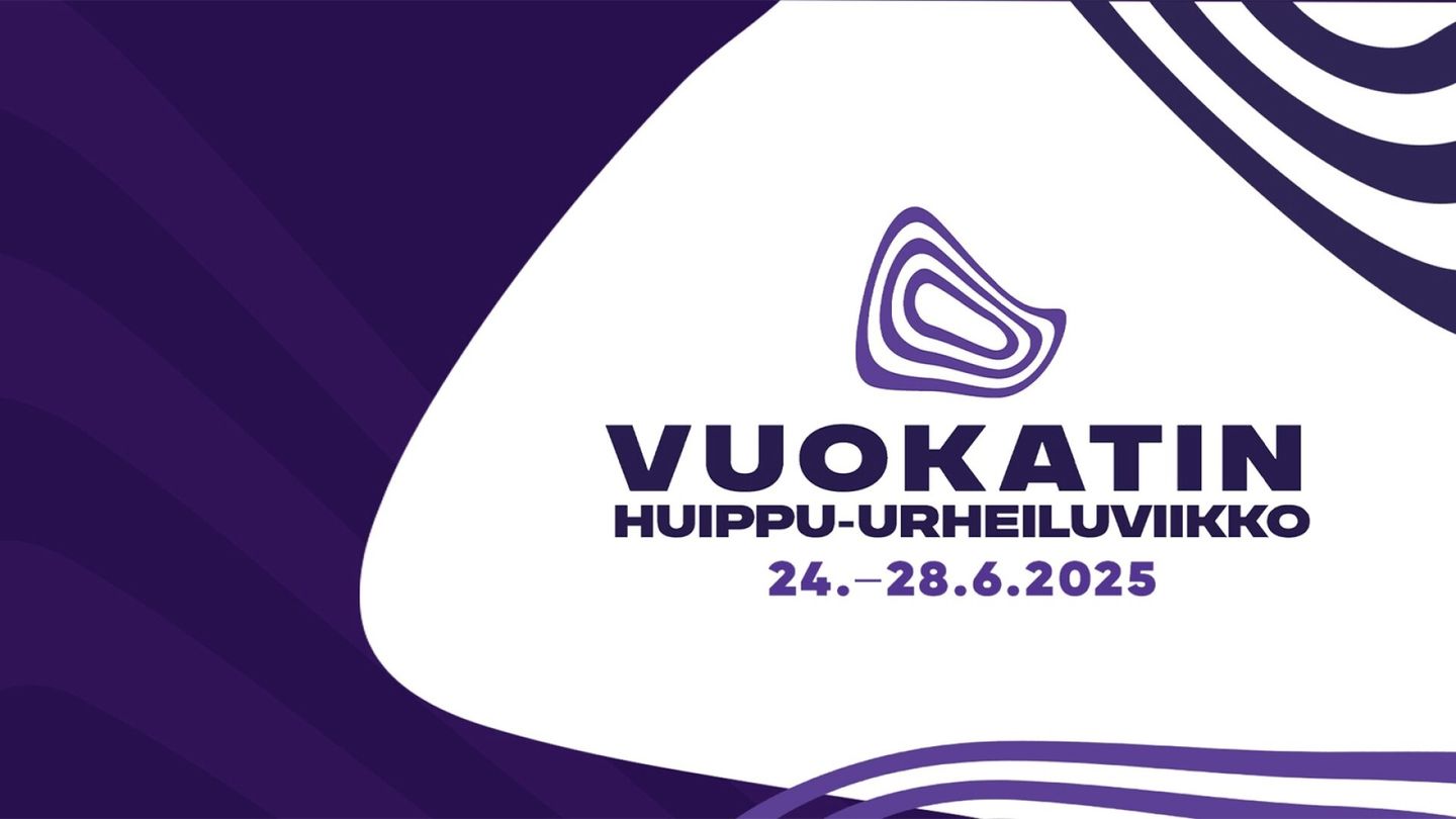 Vuokatin huippu-urheiluviikko – mitä tekoäly urheilussa tekee?