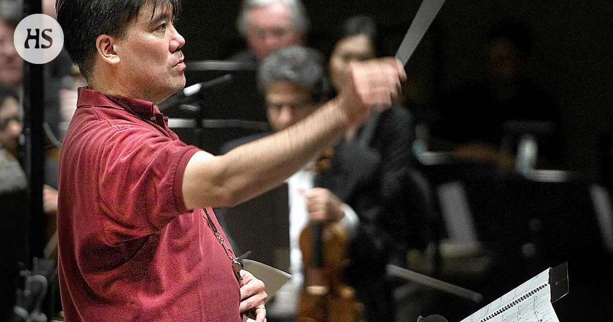 Suomalaisia suosiva Alan Gilbert jättää New Yorkin filharmonikot | HS.fi
