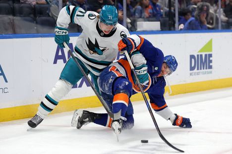 NHL:n nuoret tähdet Top 5: Celebrini, Carlsson, Bedard, Schaefer