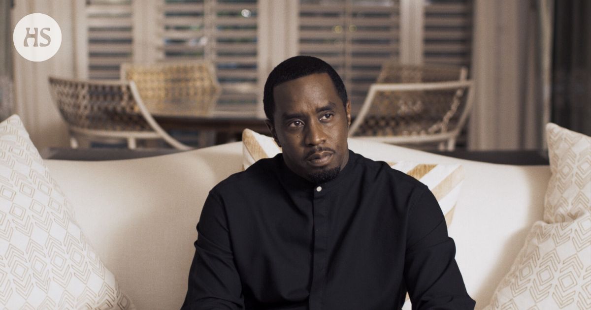 NBC’s document was Sean “Diddy” Combs too much to challenge the company’s right