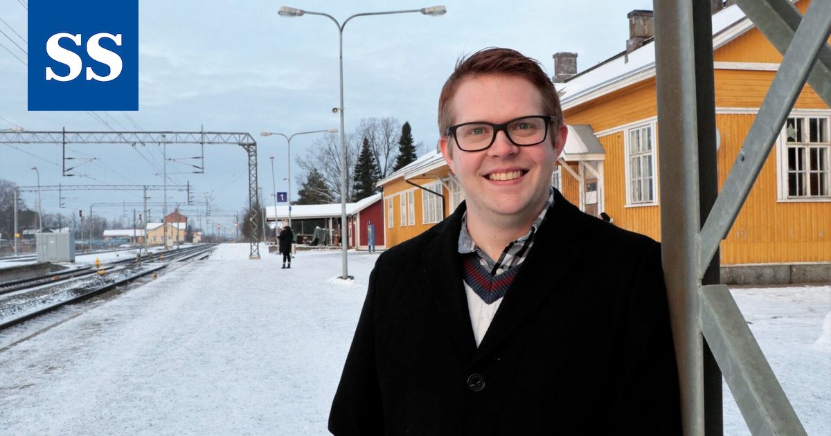 Lauri Välimäen mielestä asioita ei kannata murehtia etukäteen - Sydän ...