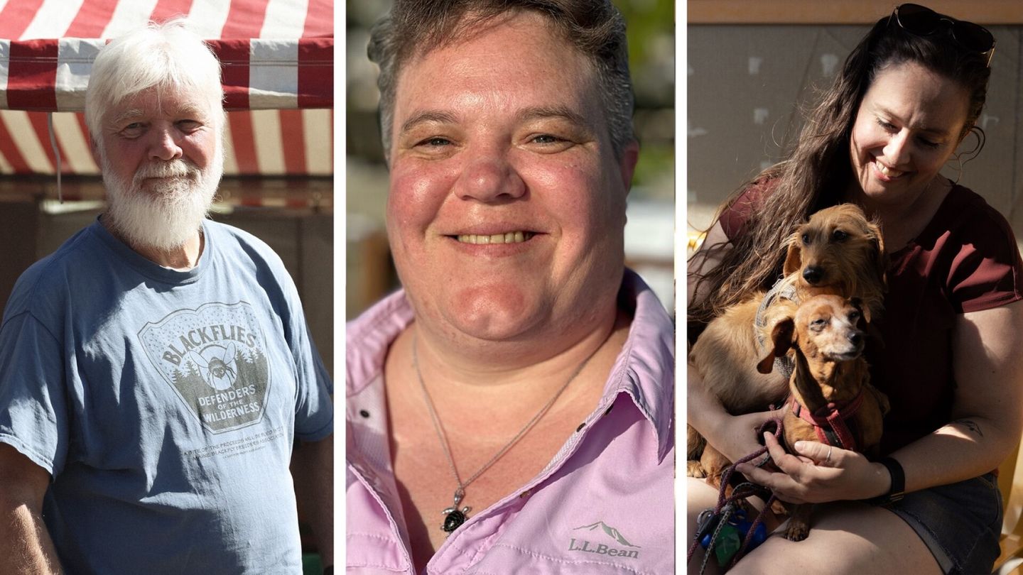 Yhdysvallat | Pakoon Trumpin Amerikkaa