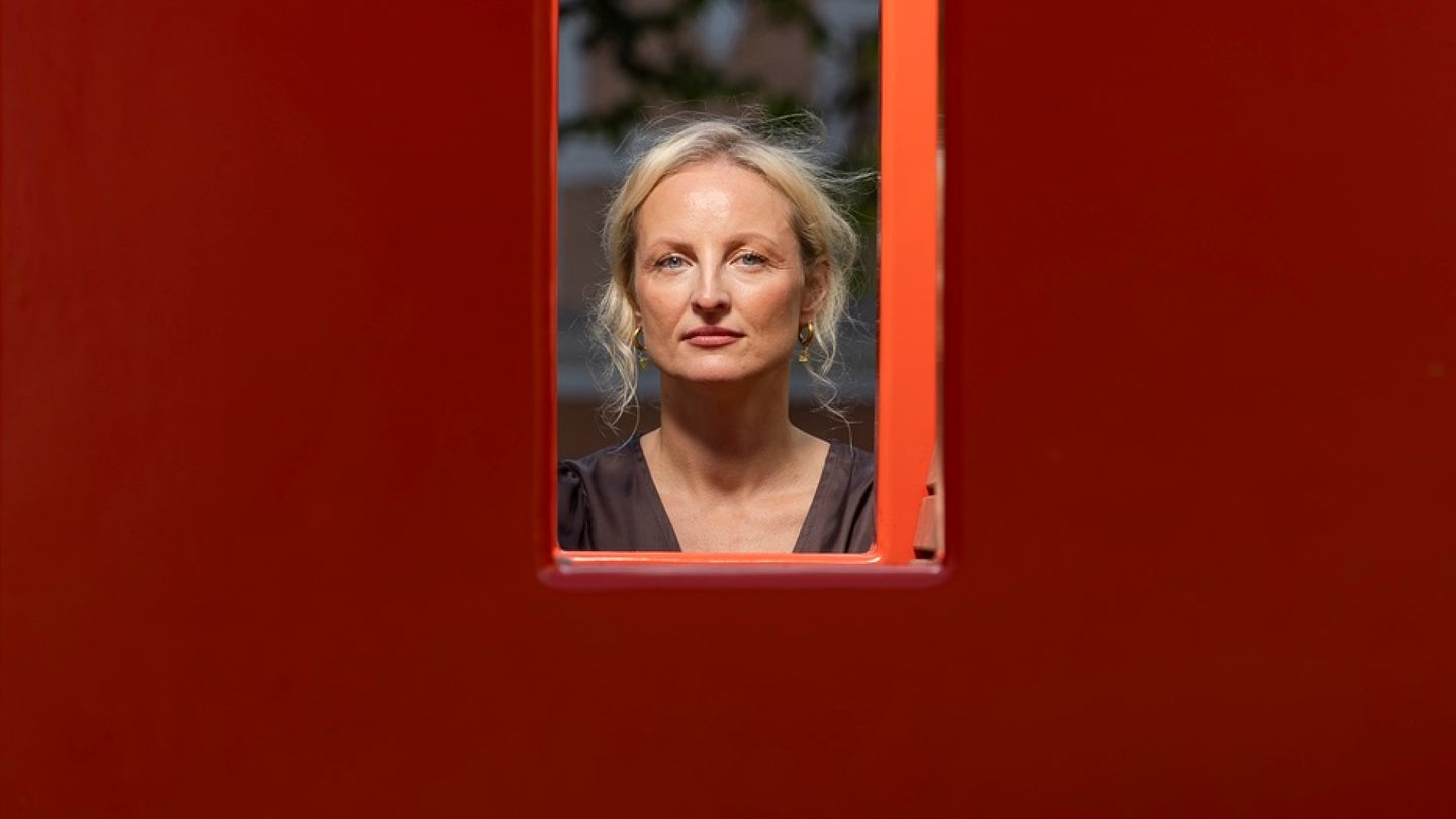 Interview: If Russia declares Julia Kuokkanen a foreign agent, she will take it as a badge of honor