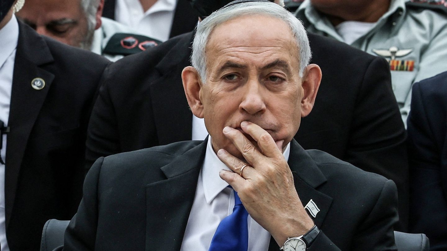 Gaza War: Netanyahu rejects Trump's peace plan, vows no Palestinian state on his watch