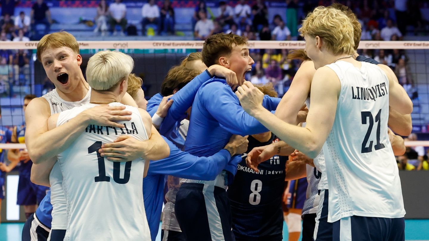 Suomen sensaatiovoitolla on jättimäinen vaikutus – näin se vaikuttaa olympiaunelmaan