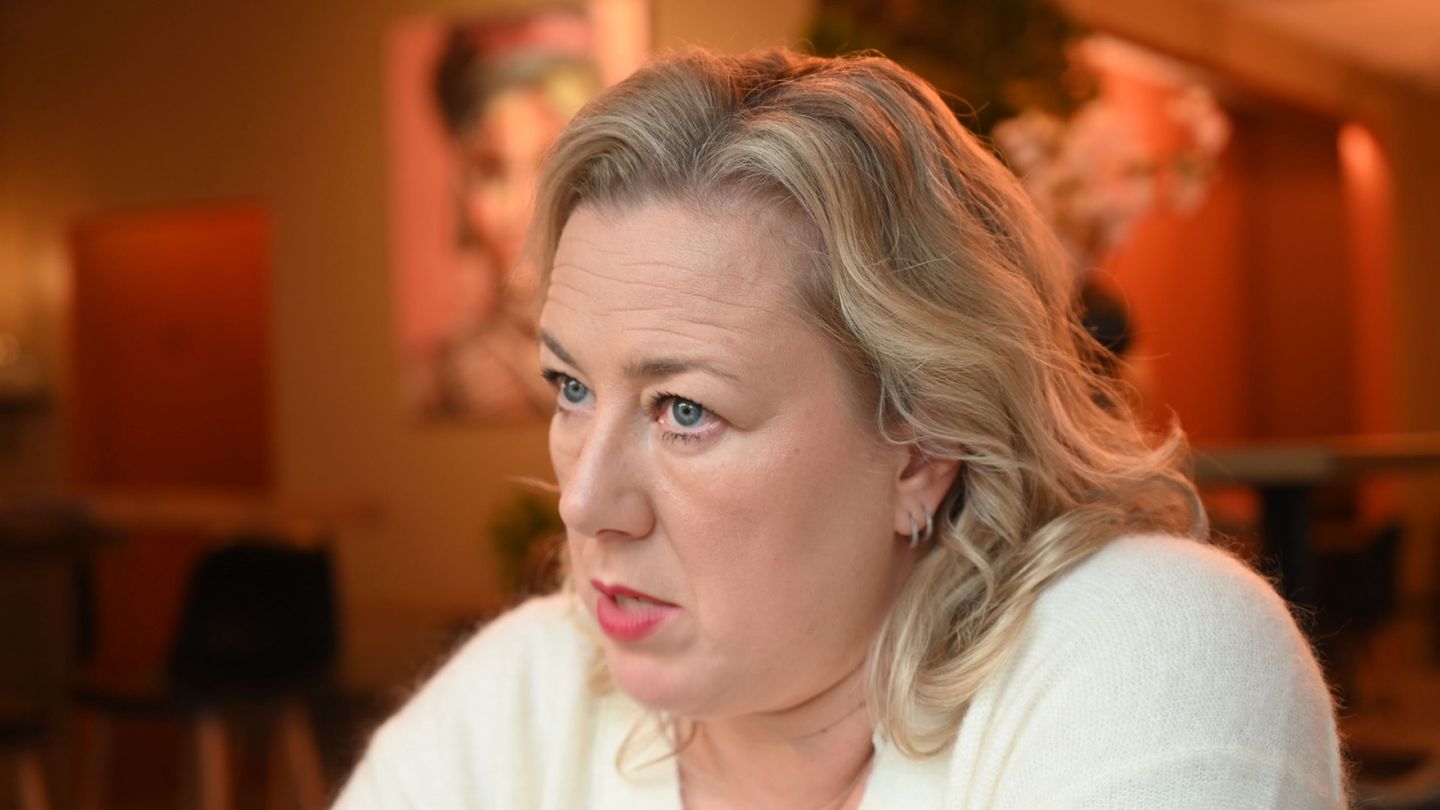 Kirja: Jutta Urpilainen palaa kipeään tappioon: ”Vastaan­tulijat vaihtoivat kadun puolta”