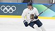 Henri Jokiharju ja Joonas Korpisalo vahvistavat Leijonien MM-joukkuetta — image 3