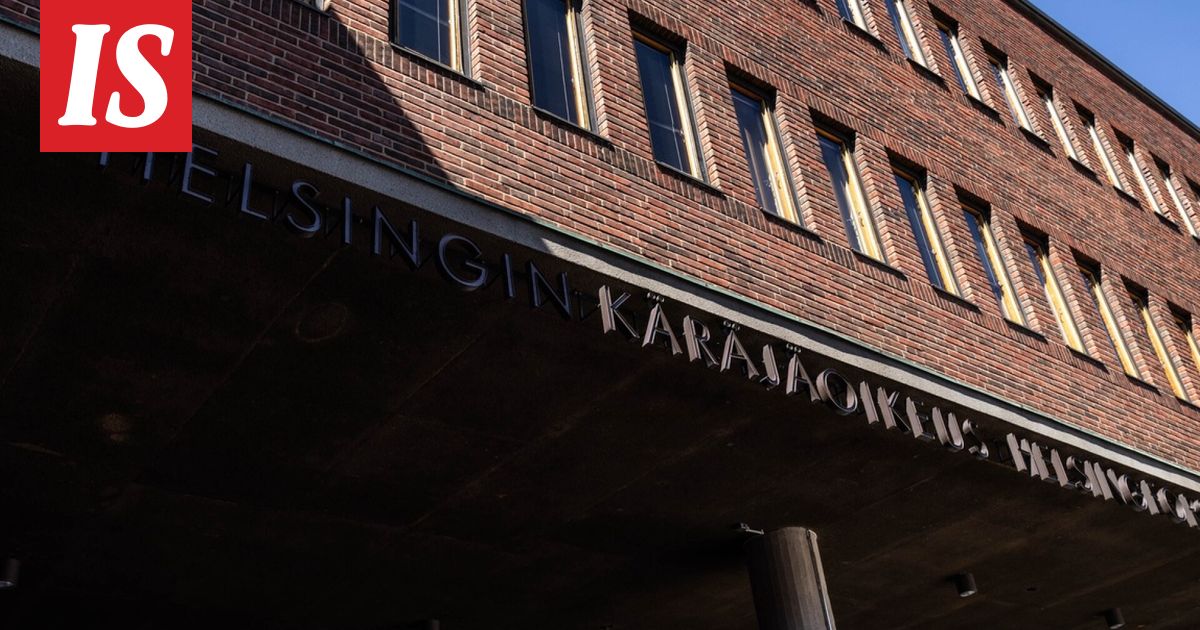 Mies kertoi vakavan valheen sukulaisestaan viranomaisille – järkyttävät seuraukset