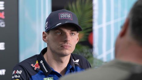 Miamin GP:ssä historiallinen sprinttipaalu – Norris ajoi nopeimman kierroksen — image 6