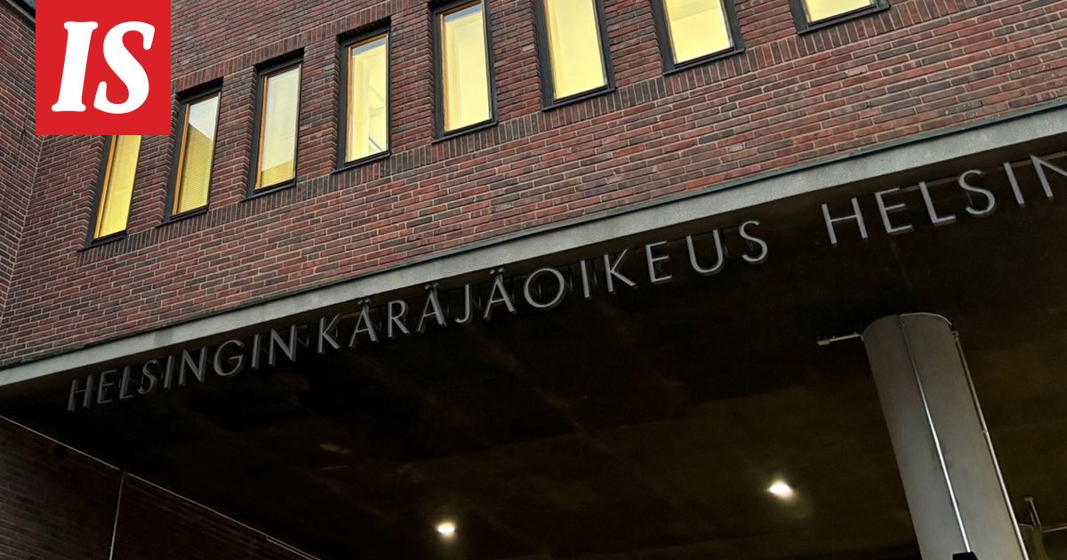 30-vuotias mies lähenteli 15-vuotiasta tyttöä koulun pihalla – teko kärjistyi järkyttävällä tavalla
