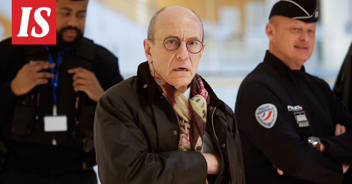 Laaja rikosvyyhti Ranskassa – vapaamuurarimafia tehtaili vakavia rikoksia ja tilasi jopa murhia