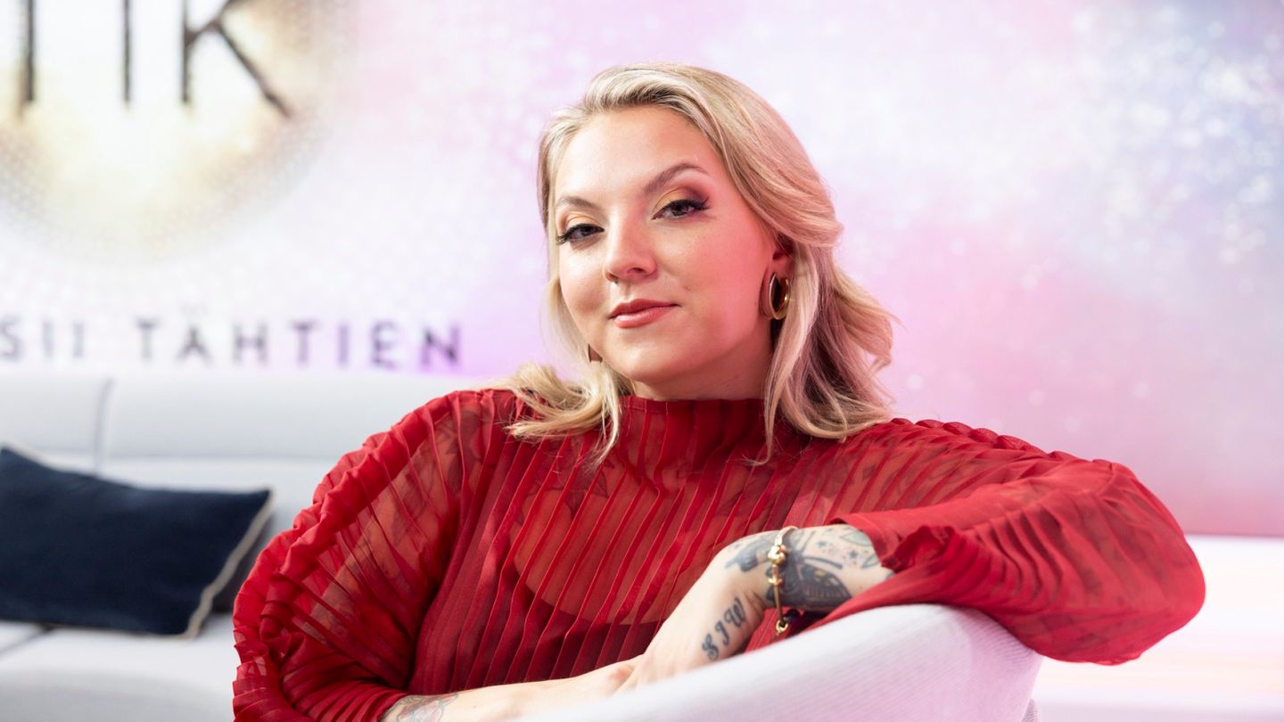 Podcast: Veronica Verho ja ex-puoliso laittoivat asuntonsa myyntiin eron jälkeen – ”Ollaan loukussa”